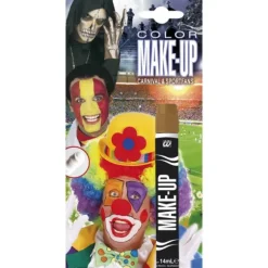 Feutre de Maquillage Marron