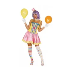 Fleur à Eau de Clown