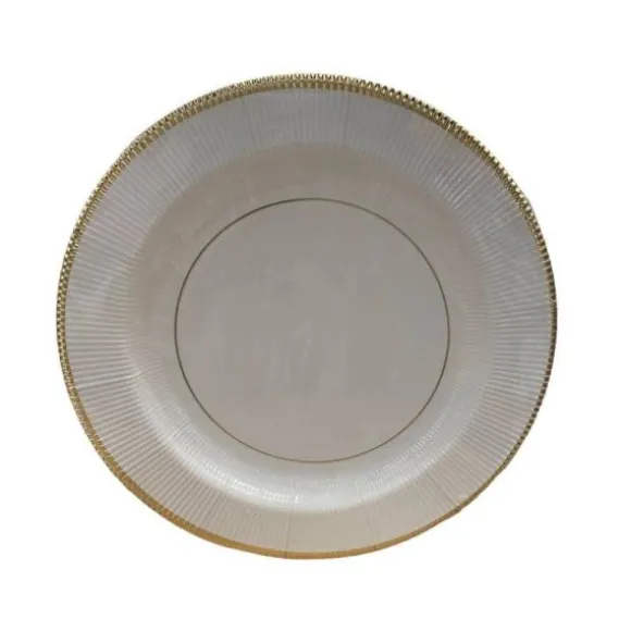 25 fourchettes à verrines en plastique - 10 cm