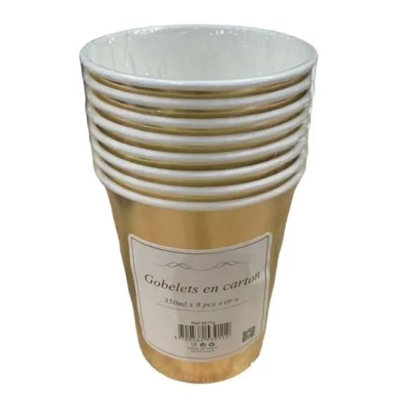 25 fourchettes à verrines en plastique - 10 cm