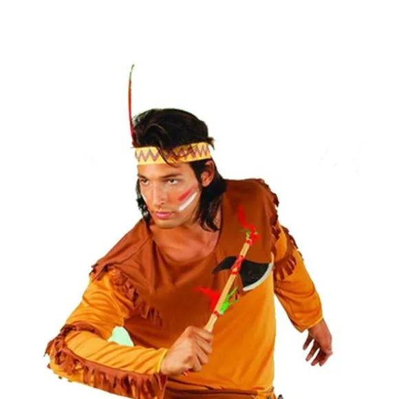 Hache Indien