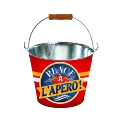 Jeu " L'apéro qui ? "