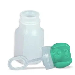 Joujoux Anniversaire Bulles de Savon Animaux