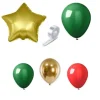 Kit Ballons - Sapin de Noël - 180 cm