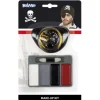 Kit de maquillage Pirate & cache oeil