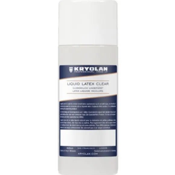 Latex Liquide Kryolan - 250 ml