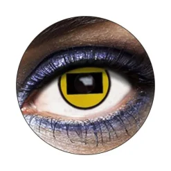 Lentilles "Sage Mode" (sans correction)