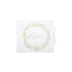 Livre d'Or - Collection Jolis Brins