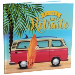 Livre d'Or - Retraite Tropicale