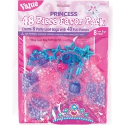 Lot Surprise Princess
