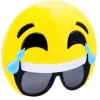 Lunettes de Soleil Emoji Mort de Rire - Adulte
