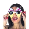 Lunettes Ice Cream pour Adulte