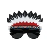 Lunettes Indien (Sans Verres)