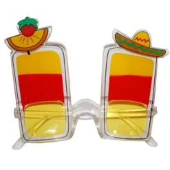 Lunettes Mexique - Adulte
