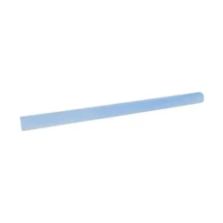 Nappe en airlaid avec effet tissu - 15 m - Couleur au choix