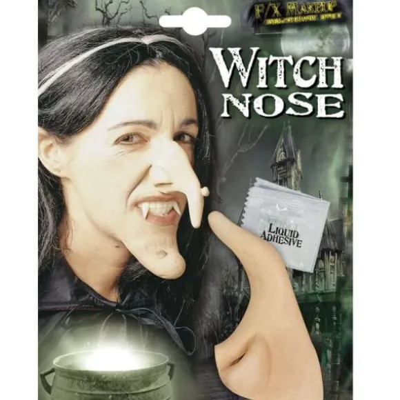 Nez de Sorcière