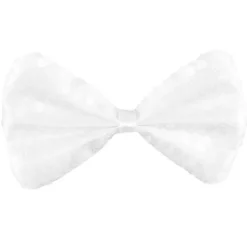 Nœud papillon avec sequins - Couleur au choix
