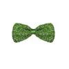 Nœud Papillon Vert Pailleté - Saint Patrick