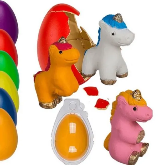 Oeuf Magique Licorne x1