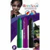 Pack de 3 Sticks de Maquillage Soricère Vampire Grim'Tout