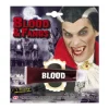 Pack de vampire - Dents et faux sang