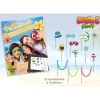 Pack photo booth "Exotic"