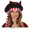 Paire de boucles d'oreilles de pirate