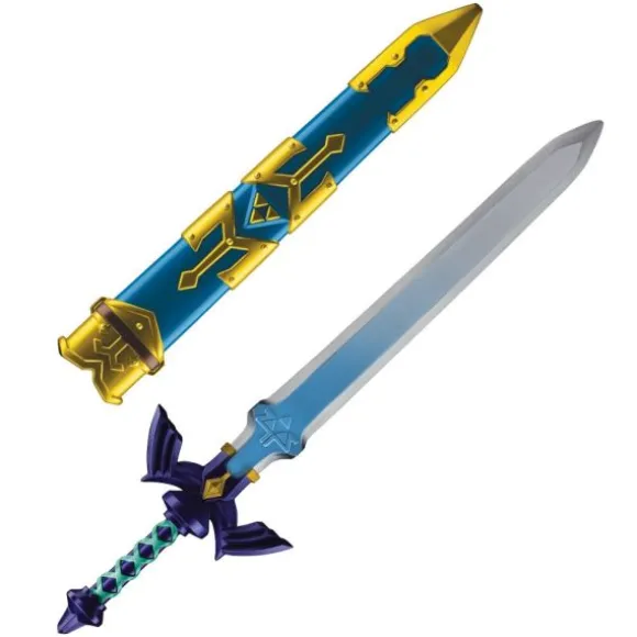 Épée de légende de Link - 66 cm - The Legend of Zelda™