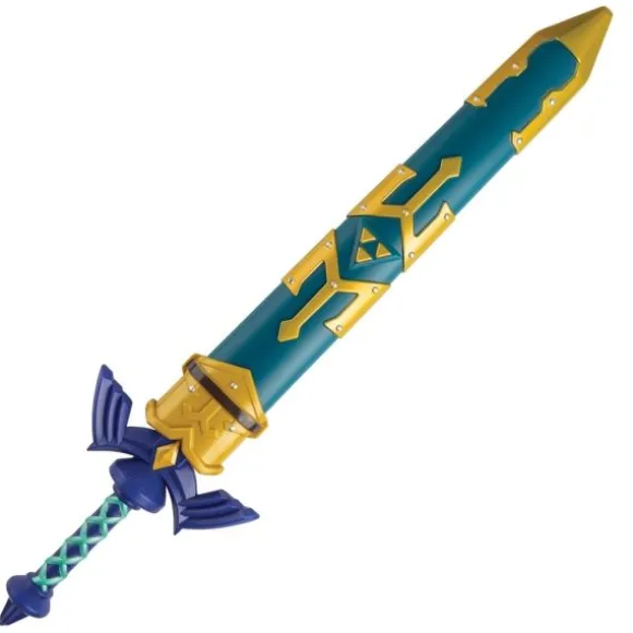Épée de légende de Link - 66 cm - The Legend of Zelda™