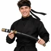 Épée de Ninja avec fourreau - 41 cm