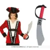 Épée de pirate pour enfant - 44 cm