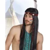 Perruque Homme - Indien