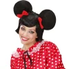 Perruque Minnie la Petite Souris