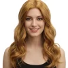 Perruque "Sophia" pour femme - Couleur au choix