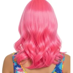 Perruque "Sophia" pour femme - Couleur au choix