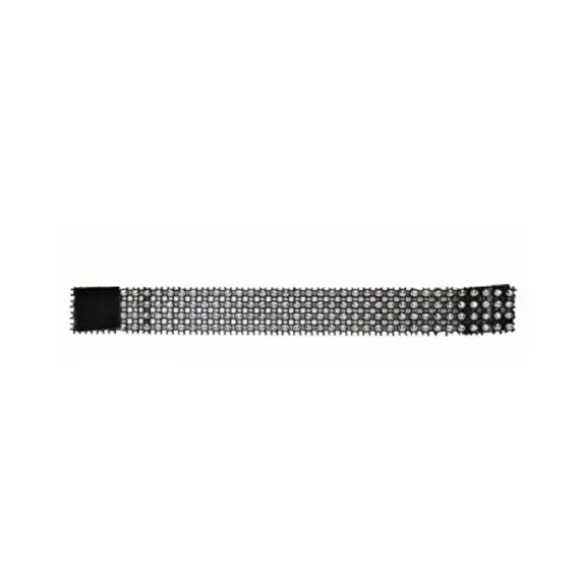 Petit bracelet à strass