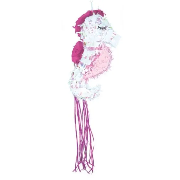Piñata Hippocampe Irisé