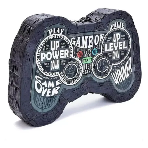 Piñata - Manette de jeux vidéo