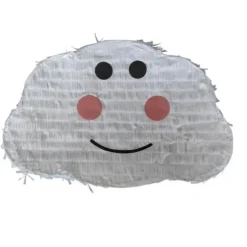 Piñata - Nuage - 44 x 10 x 29 cm