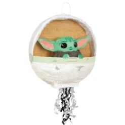 Piñata Star Wars™ Mandalorian - Baby Yoda