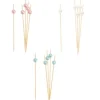 25 Pics Chic - Perle - Coloris au Choix