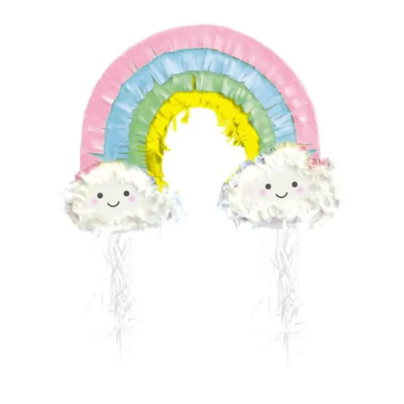 Pinata Arc-En-Ciel