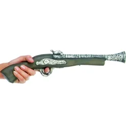 Pistolet de Pirate