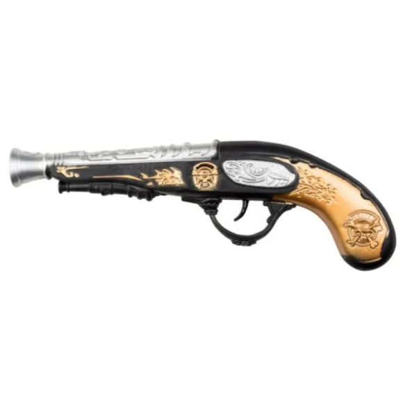 Pistolet de Pirate - 27 cm