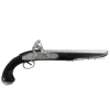 Pistolet de Pirate - 34 cm