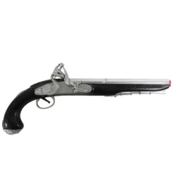 Pistolet de Pirate - 34 cm