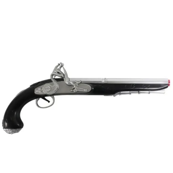 Pistolet de Pirate - 34 cm