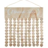 Plan de table - Collection Mariage Naturel