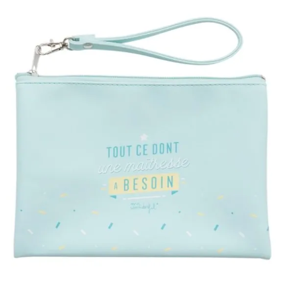 Pochette - Tout ce dont une Maîtresse a besoin - Mr. Wonderful