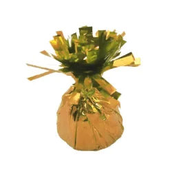 Poids pour ballon gonflé à l'hélium - 170 g - Couleur au choix